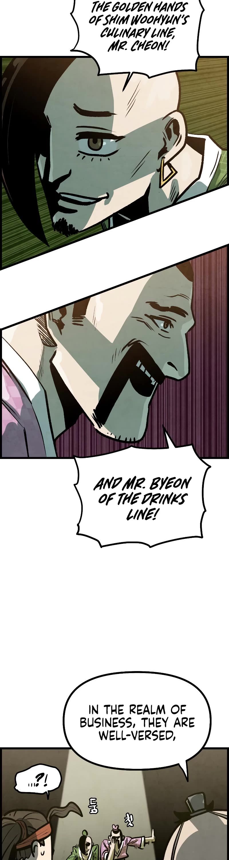 Using My Cooking Skills in a Murim World Chapter 6 page 52 - Chapter 6