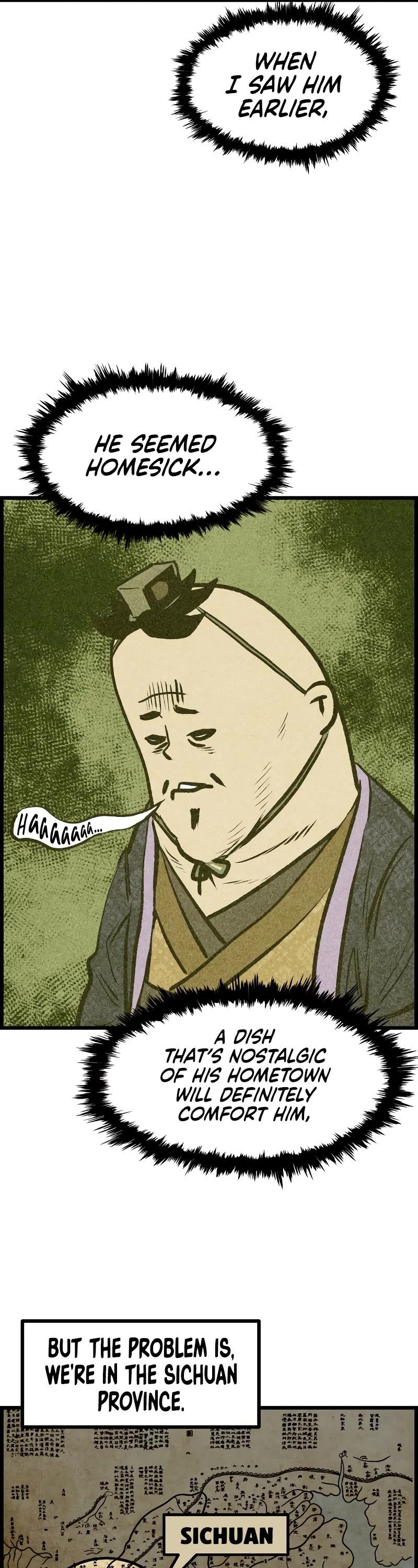 Using My Cooking Skills in a Murim World Chapter 6 page 7 - Chapter 6