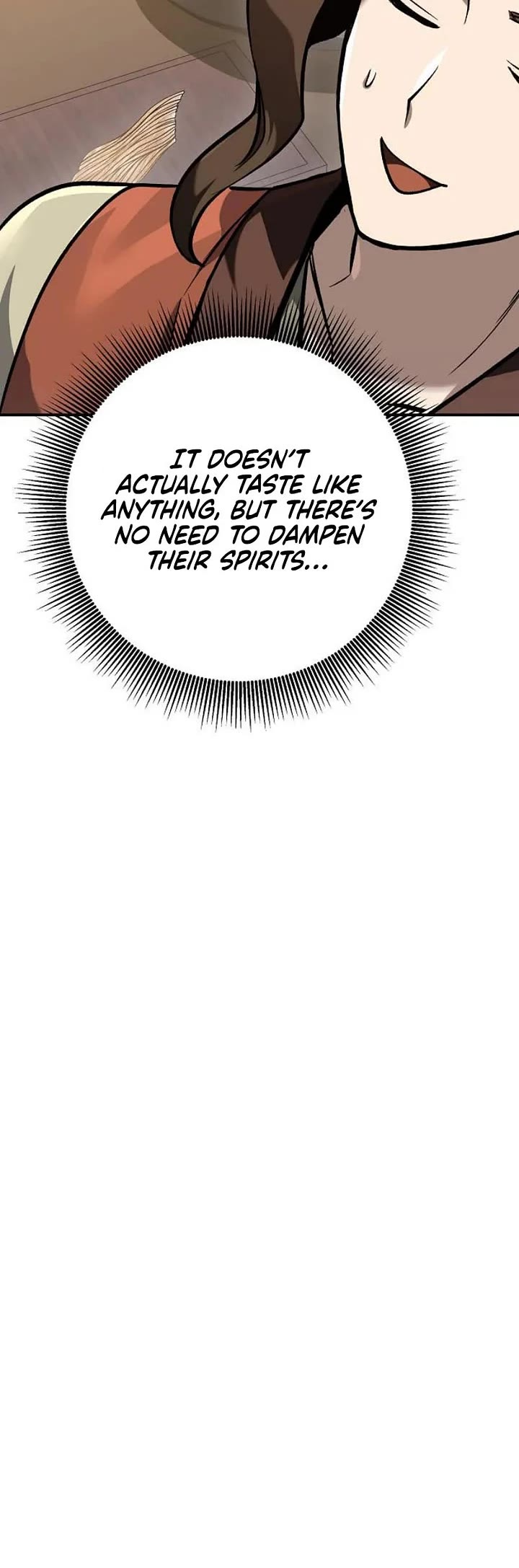 Using My Cooking Skills in a Murim World Chapter 60 page 10 - Chapter 60