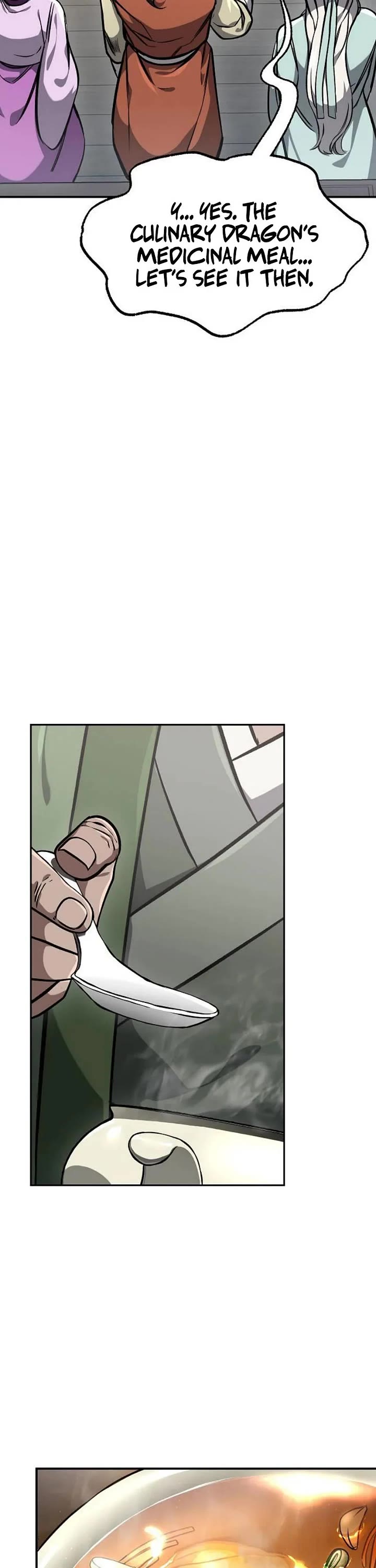 Using My Cooking Skills in a Murim World Chapter 60 page 16 - Chapter 60