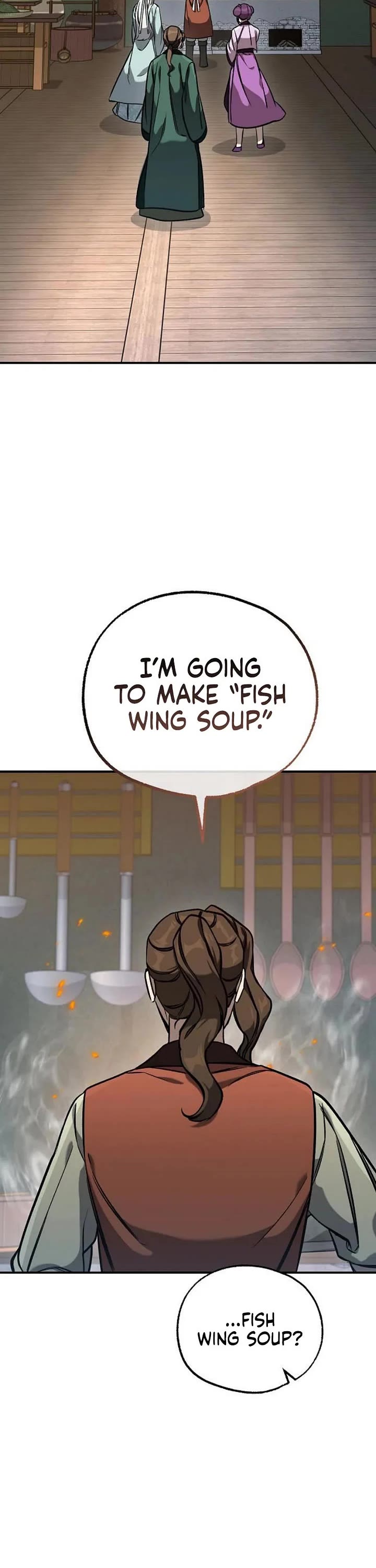 Using My Cooking Skills in a Murim World Chapter 60 page 2 - Chapter 60