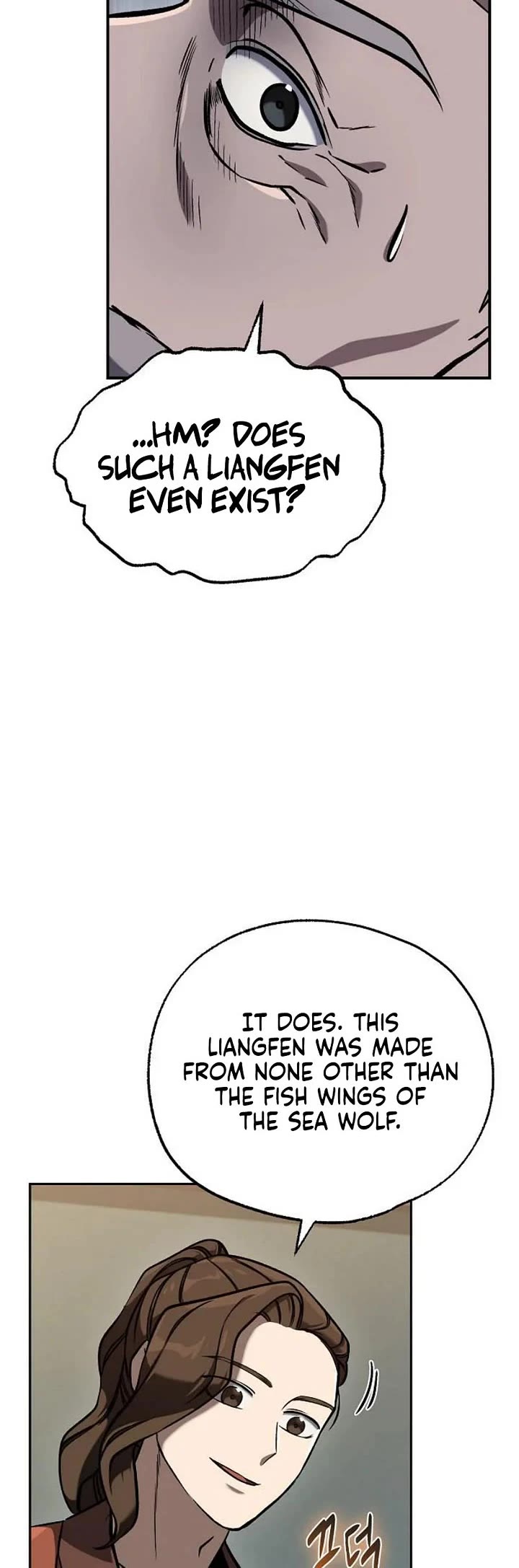 Using My Cooking Skills in a Murim World Chapter 60 page 20 - Chapter 60