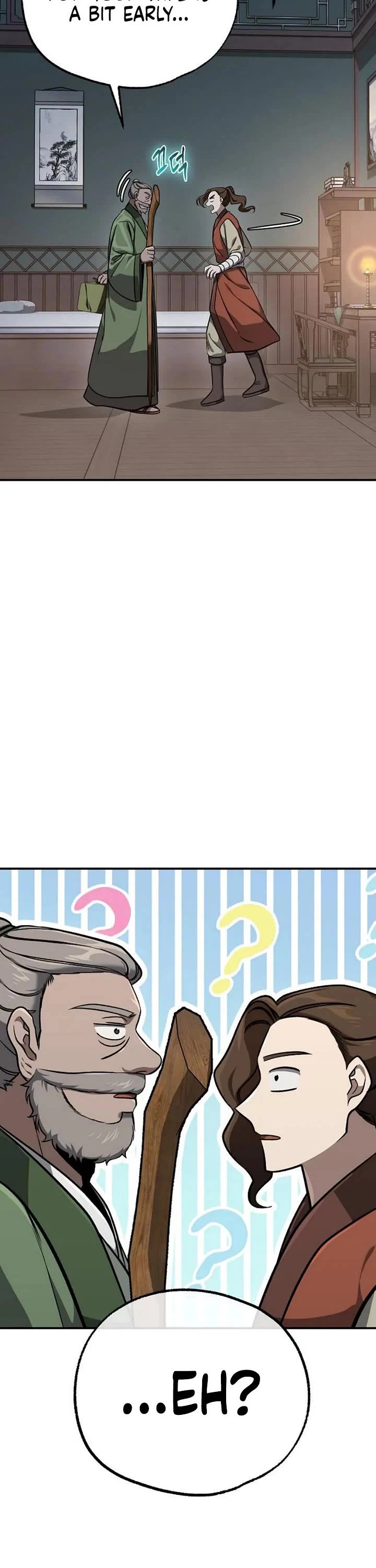 Using My Cooking Skills in a Murim World Chapter 60 page 32 - Chapter 60