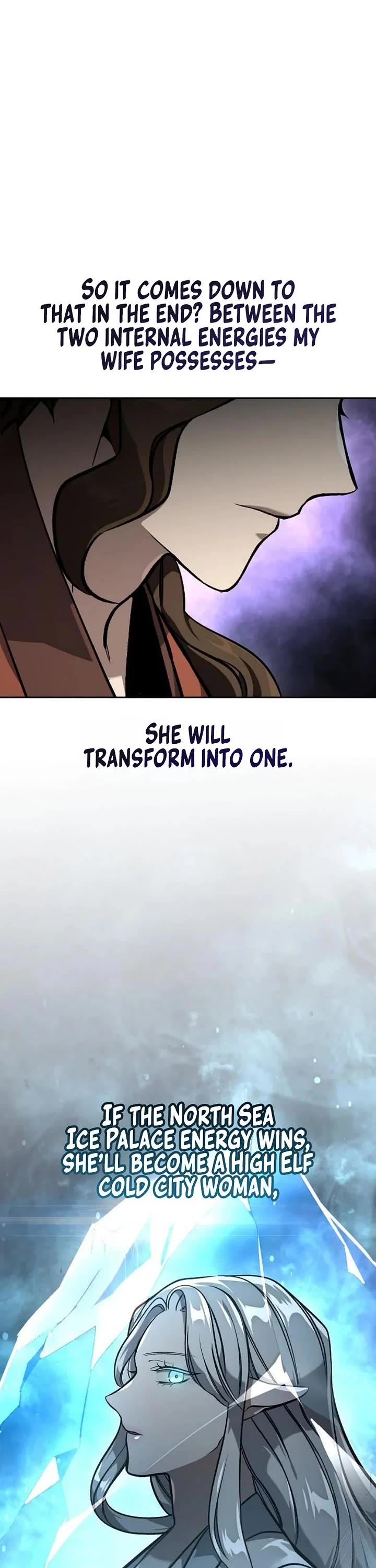 Using My Cooking Skills in a Murim World Chapter 60 page 41 - Chapter 60