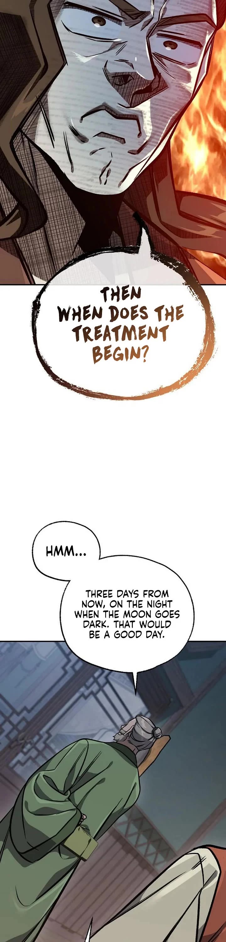 Using My Cooking Skills in a Murim World Chapter 60 page 43 - Chapter 60