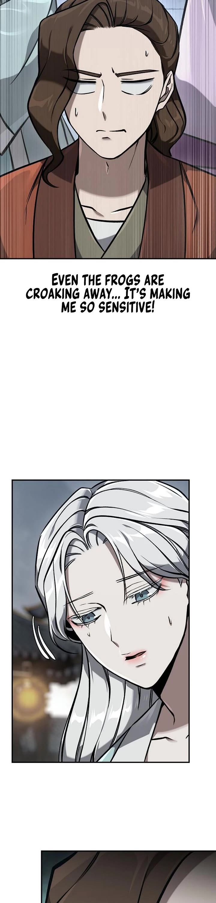 Using My Cooking Skills in a Murim World Chapter 60 page 48 - Chapter 60