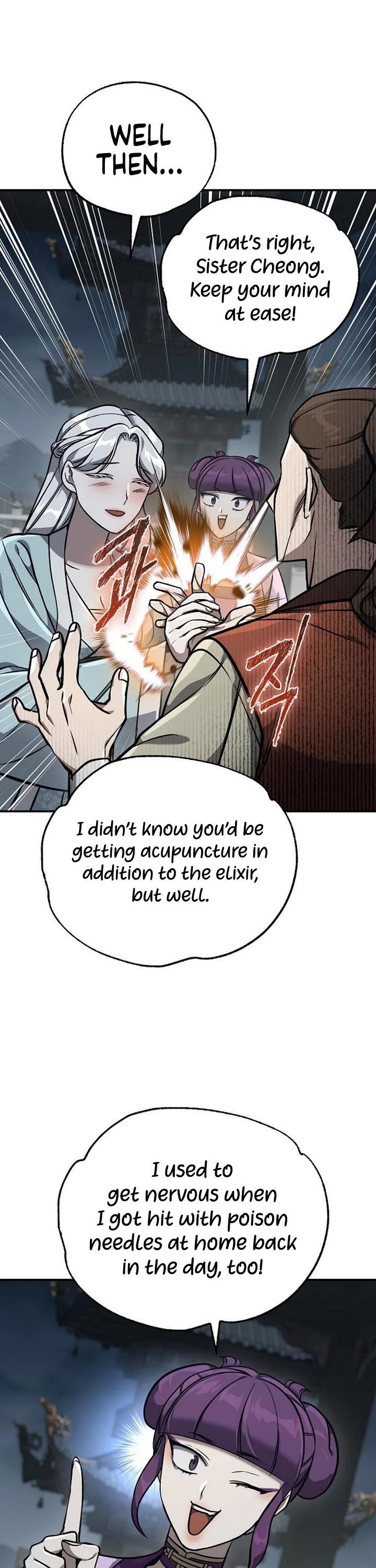 Using My Cooking Skills in a Murim World Chapter 60 page 53 - Chapter 60