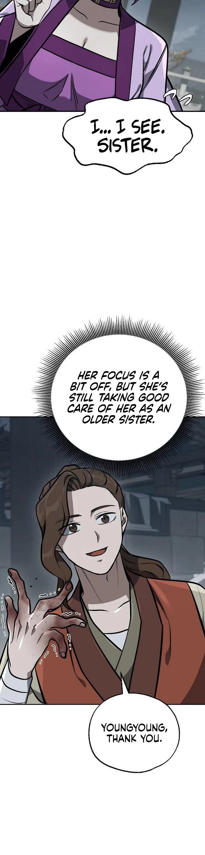 Using My Cooking Skills in a Murim World Chapter 60 page 54 - Chapter 60