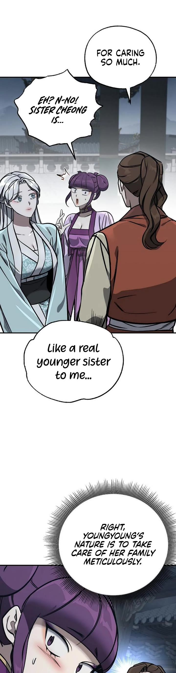 Using My Cooking Skills in a Murim World Chapter 60 page 55 - Chapter 60
