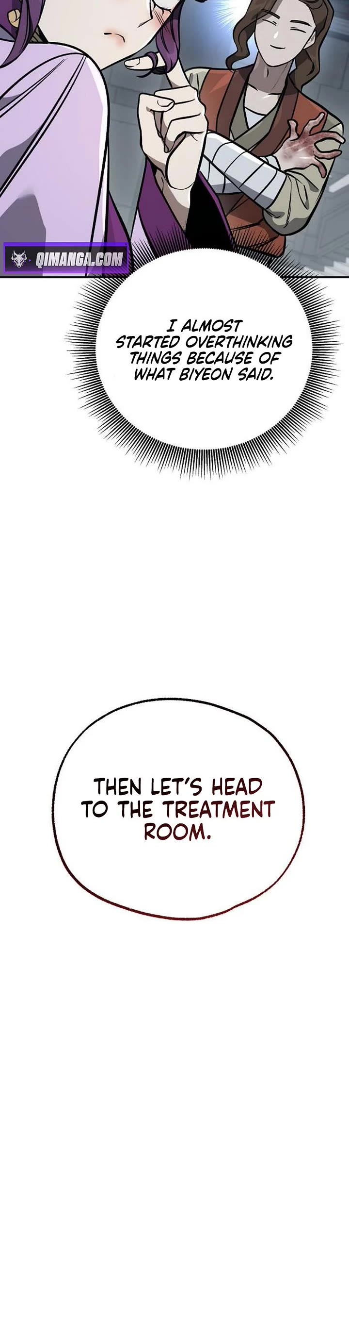 Using My Cooking Skills in a Murim World Chapter 60 page 56 - Chapter 60