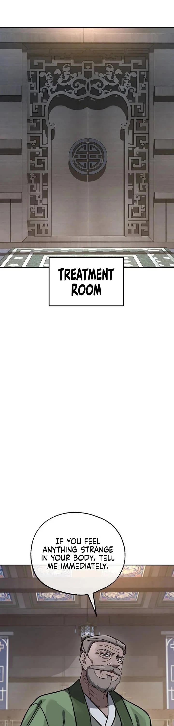 Using My Cooking Skills in a Murim World Chapter 60 page 57 - Chapter 60
