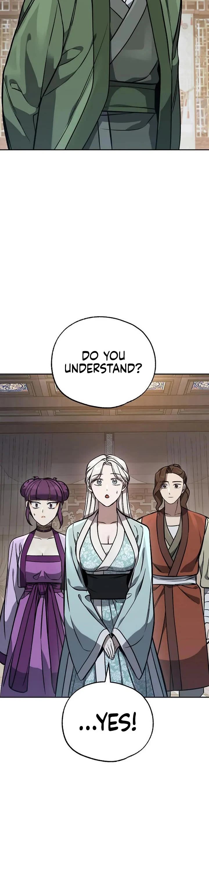 Using My Cooking Skills in a Murim World Chapter 60 page 58 - Chapter 60