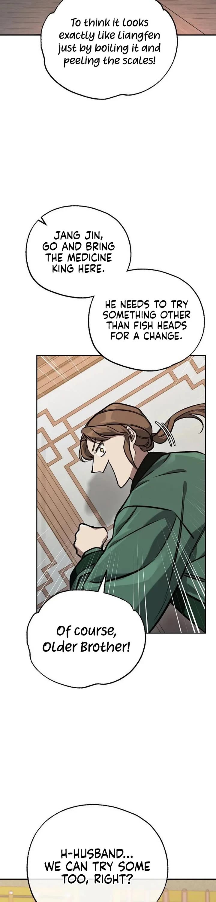 Using My Cooking Skills in a Murim World Chapter 60 page 8 - Chapter 60