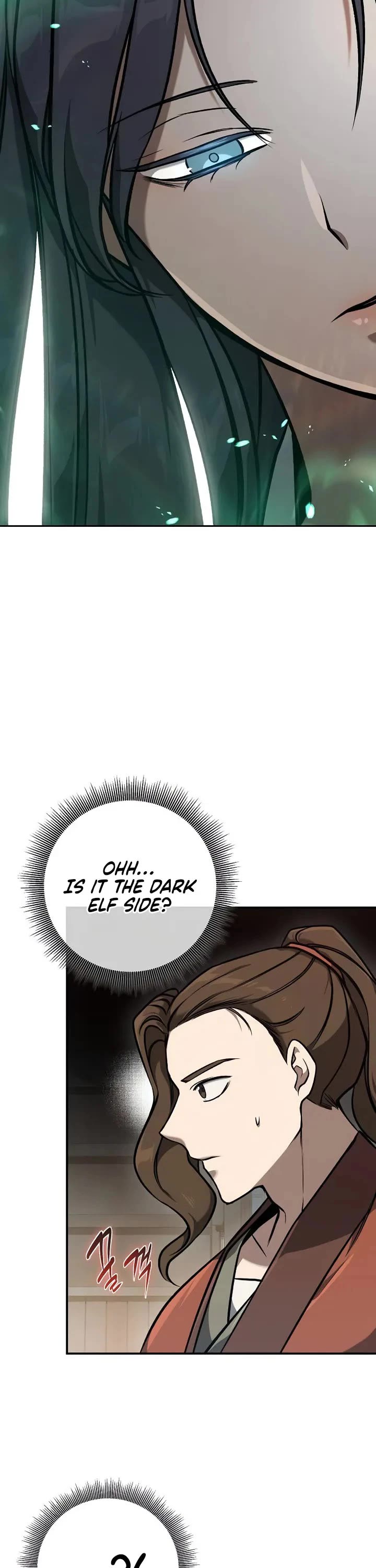 Using My Cooking Skills in a Murim World Chapter 61 page 13 - Chapter 61