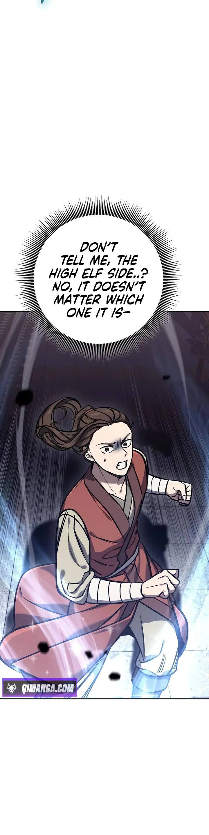 Using My Cooking Skills in a Murim World Chapter 61 page 16 - Chapter 61