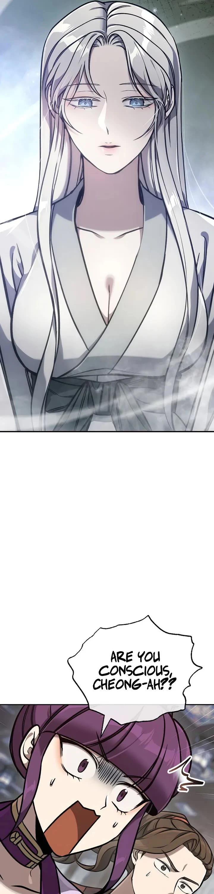 Using My Cooking Skills in a Murim World Chapter 61 page 19 - Chapter 61