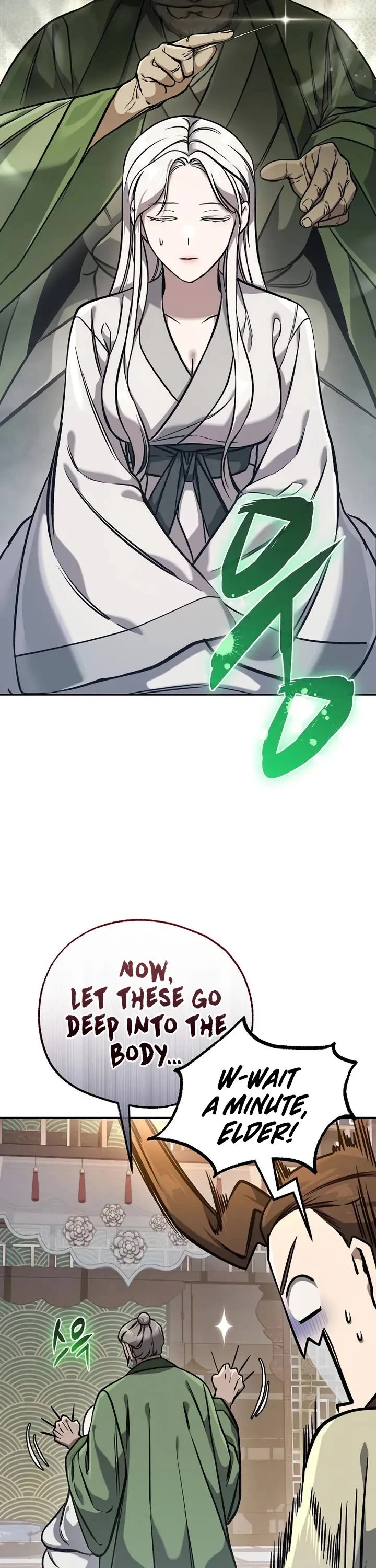 Using My Cooking Skills in a Murim World Chapter 61 page 2 - Chapter 61