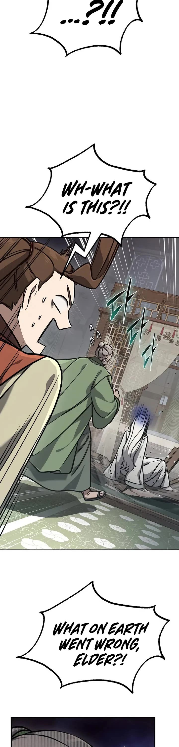 Using My Cooking Skills in a Murim World Chapter 61 page 24 - Chapter 61