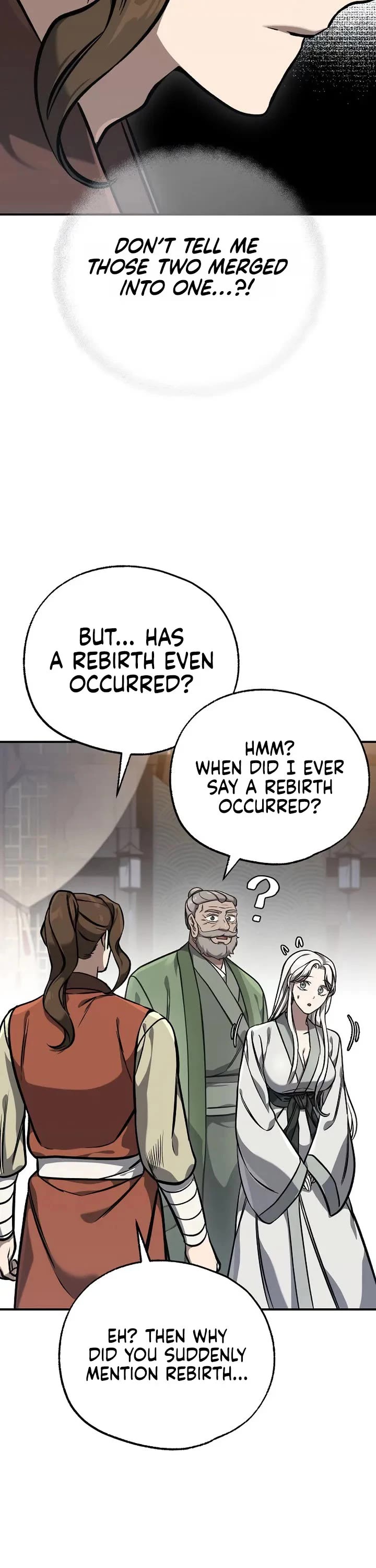 Using My Cooking Skills in a Murim World Chapter 61 page 30 - Chapter 61