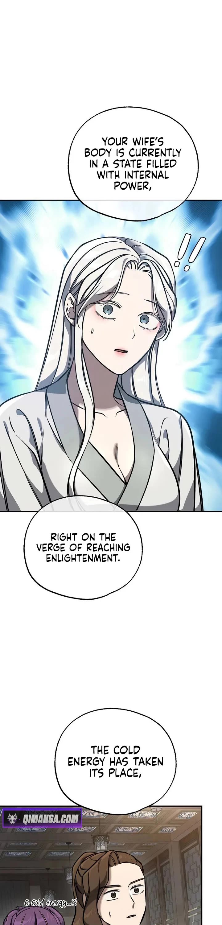 Using My Cooking Skills in a Murim World Chapter 61 page 31 - Chapter 61