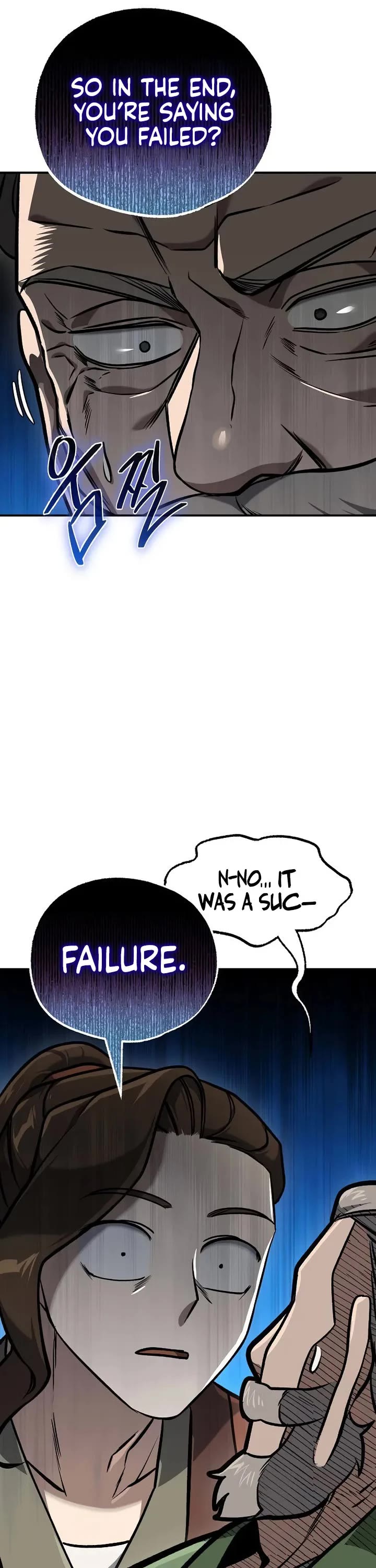 Using My Cooking Skills in a Murim World Chapter 61 page 33 - Chapter 61