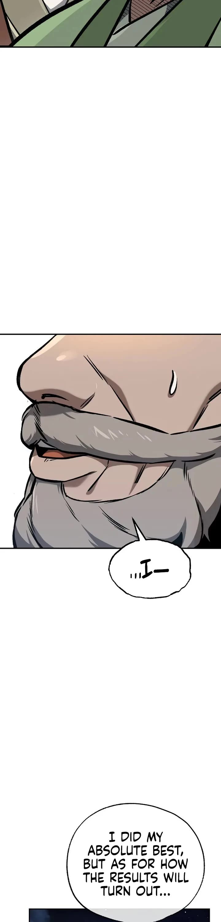 Using My Cooking Skills in a Murim World Chapter 61 page 34 - Chapter 61