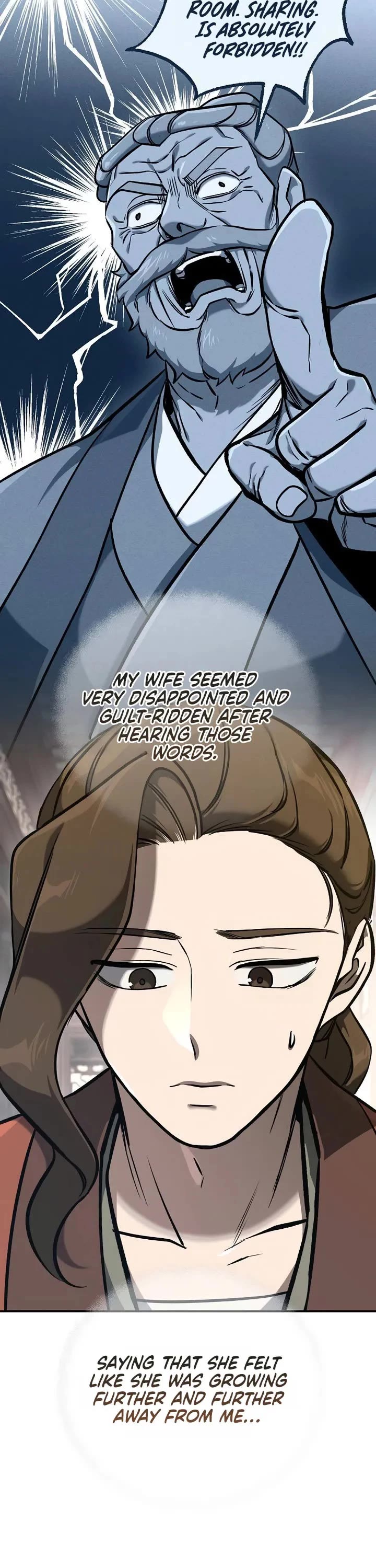 Using My Cooking Skills in a Murim World Chapter 61 page 37 - Chapter 61