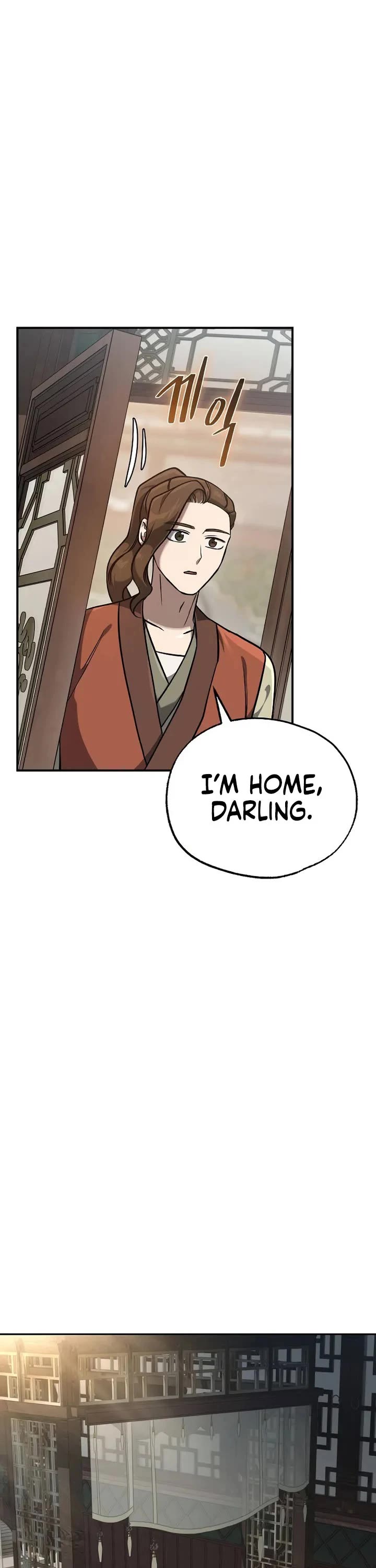 Using My Cooking Skills in a Murim World Chapter 61 page 38 - Chapter 61