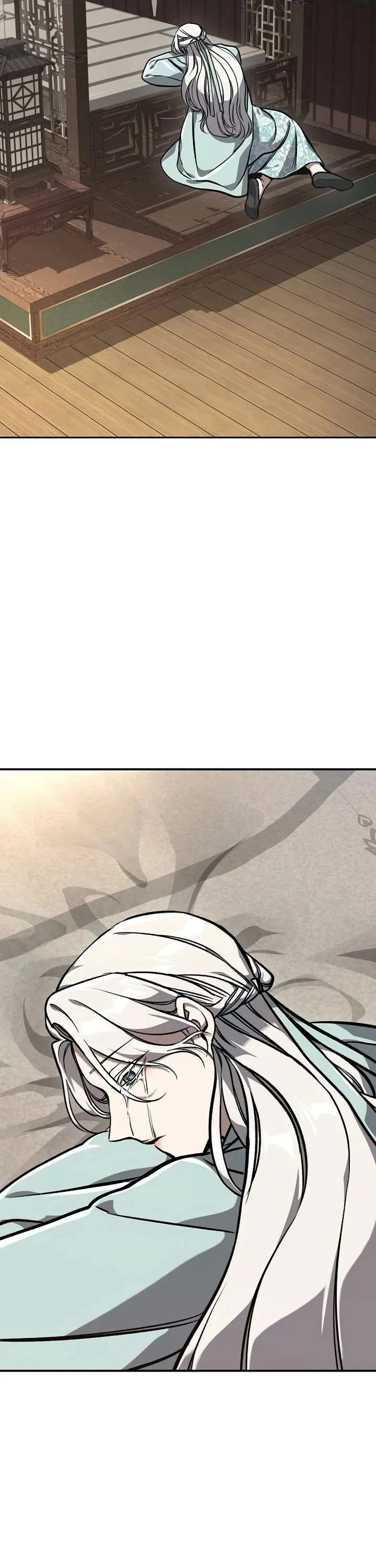 Using My Cooking Skills in a Murim World Chapter 61 page 39 - Chapter 61