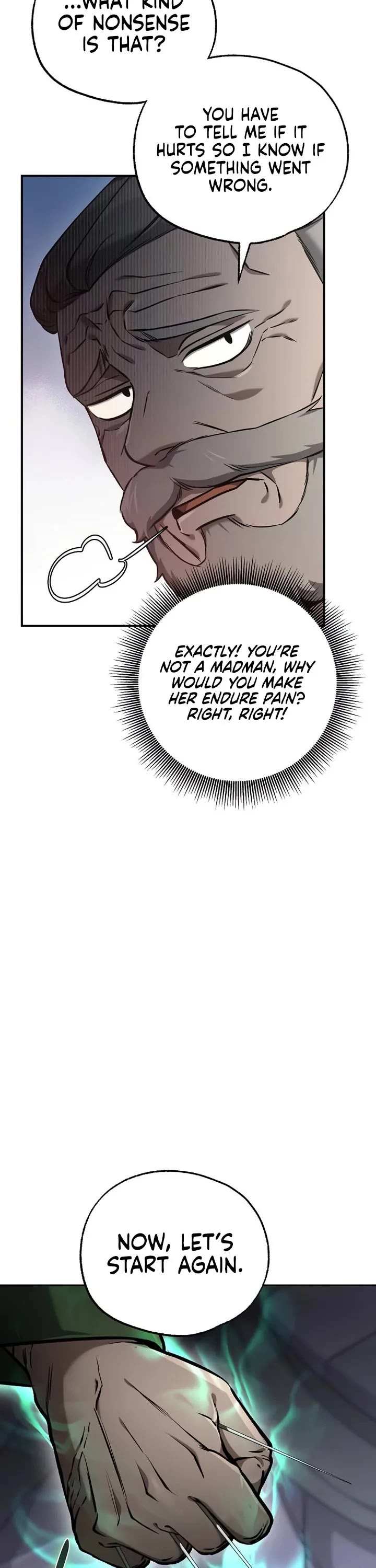 Using My Cooking Skills in a Murim World Chapter 61 page 4 - Chapter 61