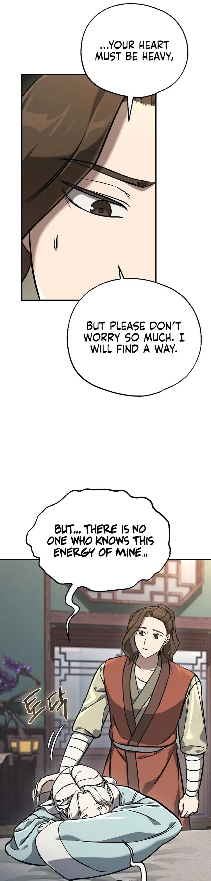 Using My Cooking Skills in a Murim World Chapter 61 page 40 - Chapter 61