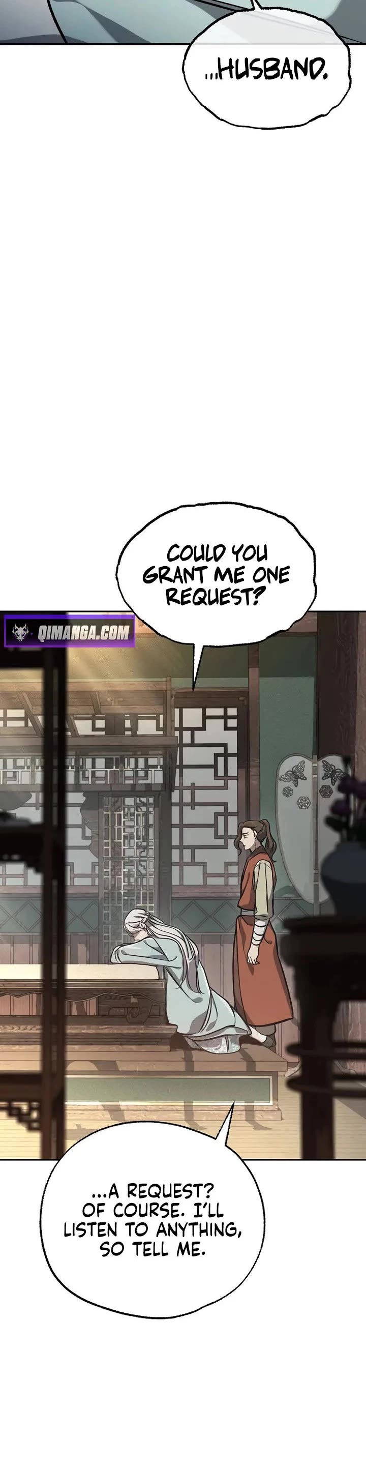 Using My Cooking Skills in a Murim World Chapter 61 page 42 - Chapter 61