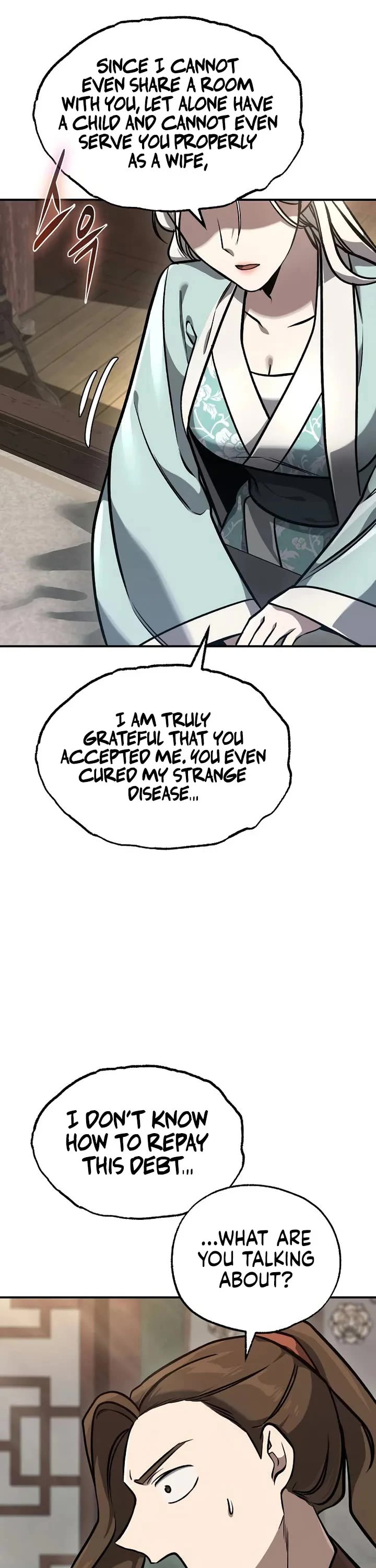 Using My Cooking Skills in a Murim World Chapter 61 page 43 - Chapter 61