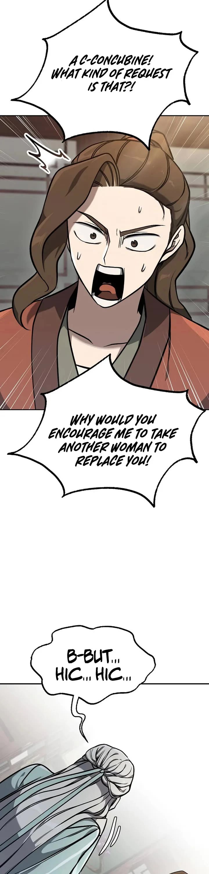 Using My Cooking Skills in a Murim World Chapter 61 page 46 - Chapter 61