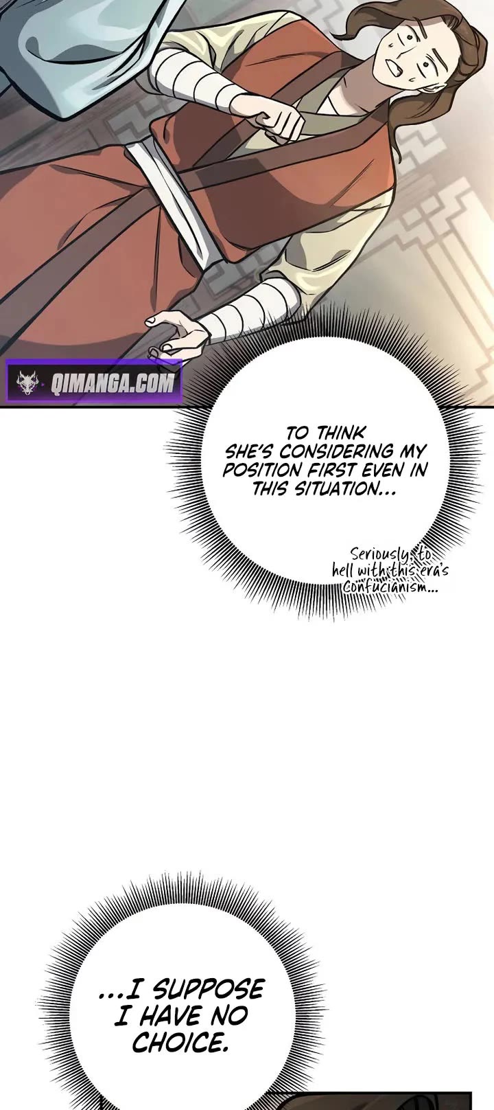 Using My Cooking Skills in a Murim World Chapter 61 page 47 - Chapter 61