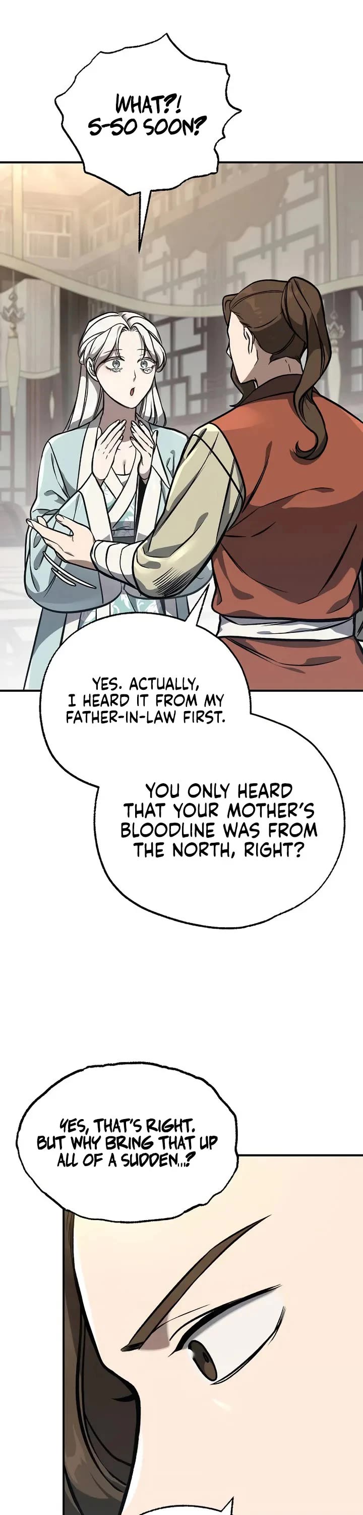 Using My Cooking Skills in a Murim World Chapter 61 page 49 - Chapter 61