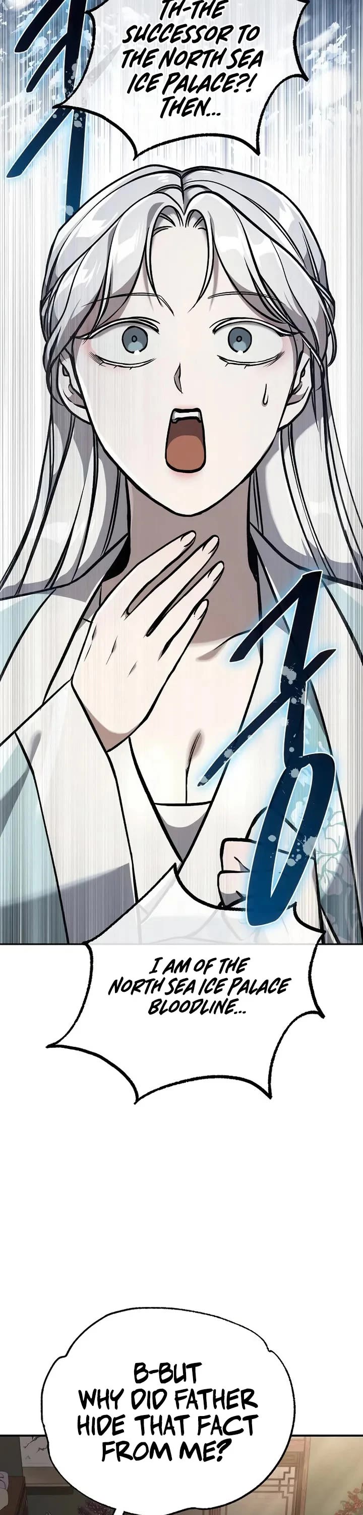 Using My Cooking Skills in a Murim World Chapter 61 page 51 - Chapter 61