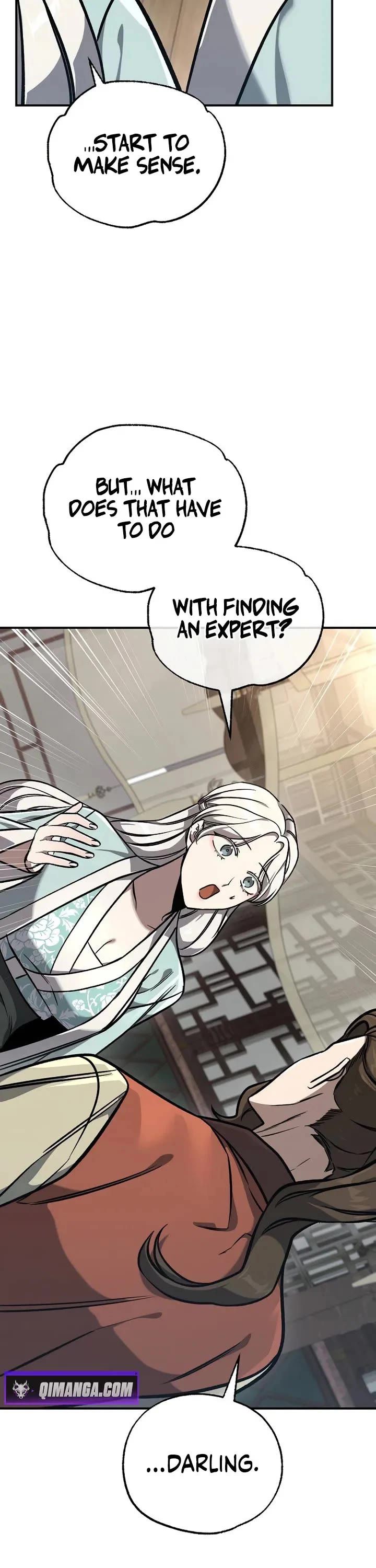 Using My Cooking Skills in a Murim World Chapter 61 page 53 - Chapter 61