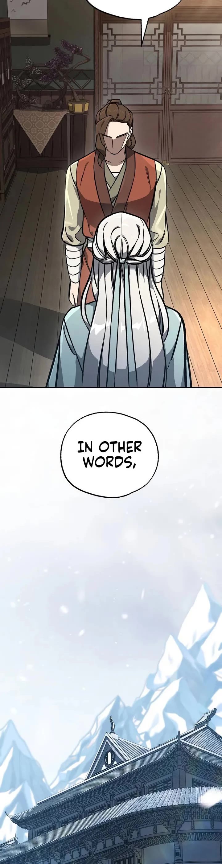 Using My Cooking Skills in a Murim World Chapter 61 page 55 - Chapter 61