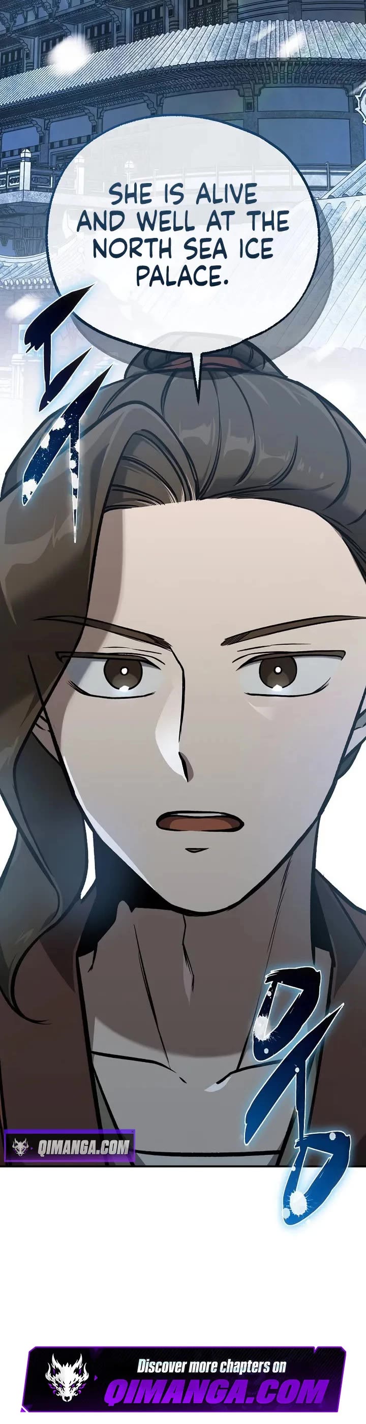 Using My Cooking Skills in a Murim World Chapter 61 page 56 - Chapter 61