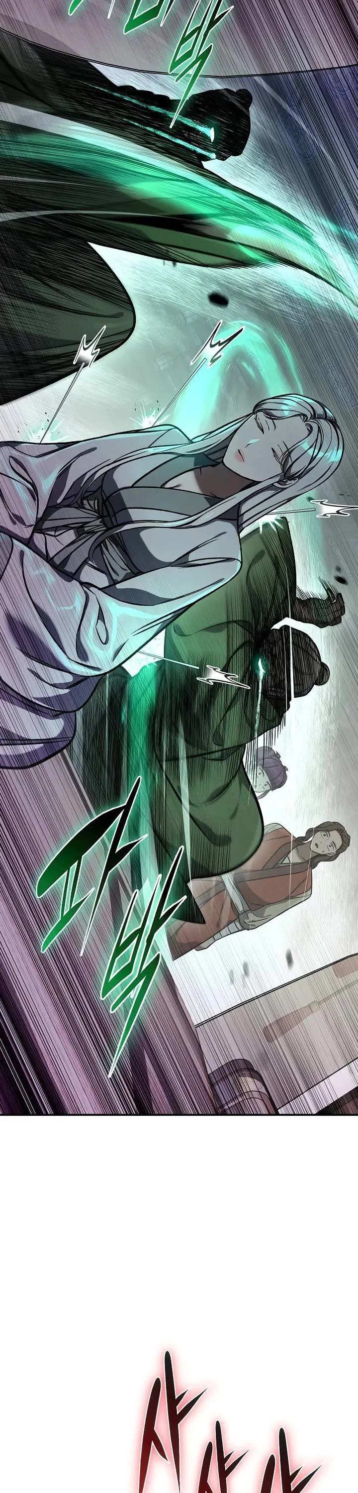 Using My Cooking Skills in a Murim World Chapter 61 page 7 - Chapter 61