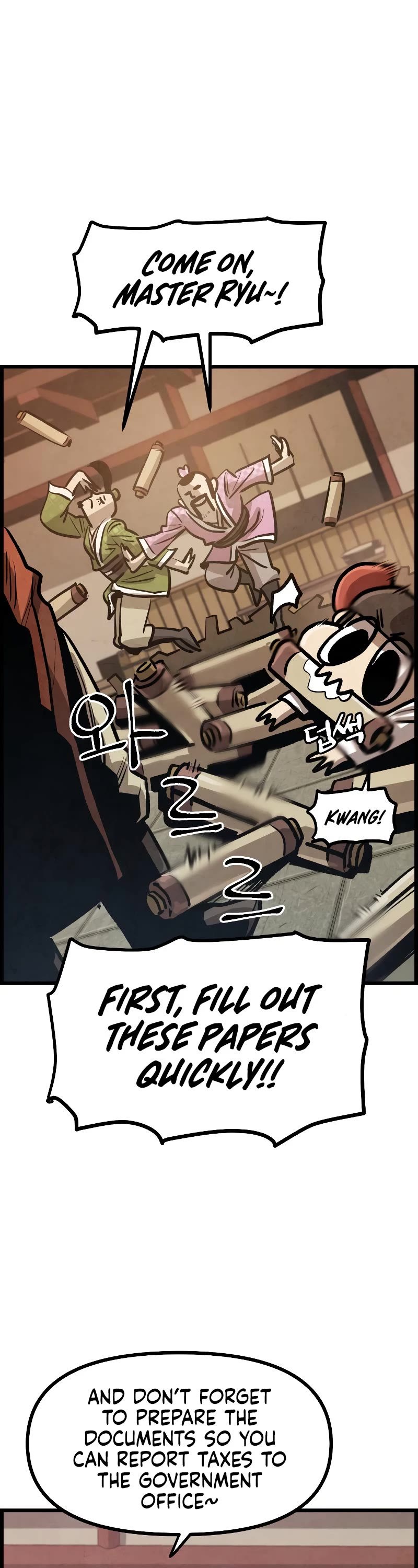 Using My Cooking Skills in a Murim World Chapter 7 page 15 - Chapter 7
