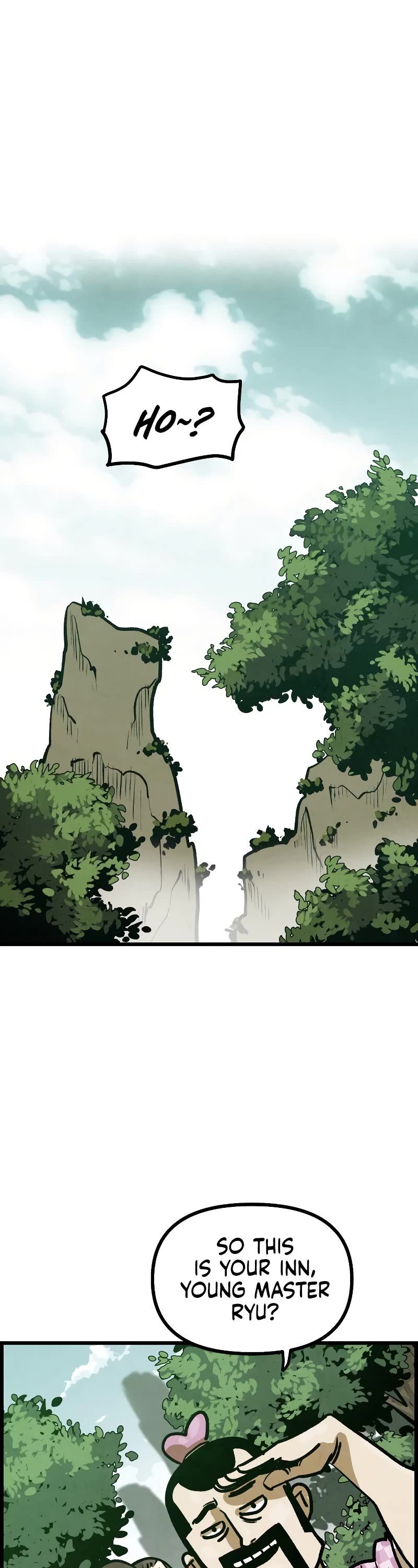 Using My Cooking Skills in a Murim World Chapter 7 page 2 - Chapter 7