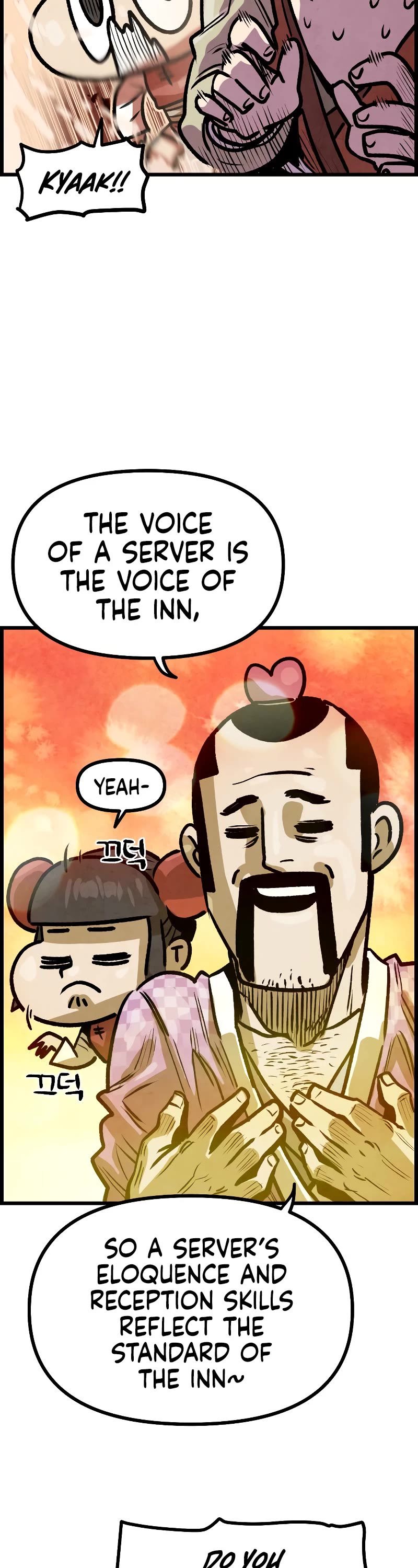 Using My Cooking Skills in a Murim World Chapter 7 page 30 - Chapter 7