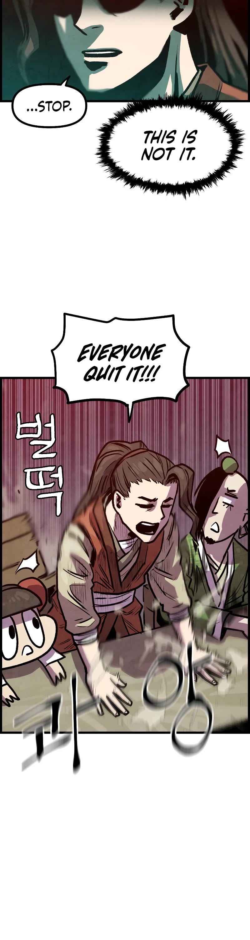 Using My Cooking Skills in a Murim World Chapter 7 page 36 - Chapter 7