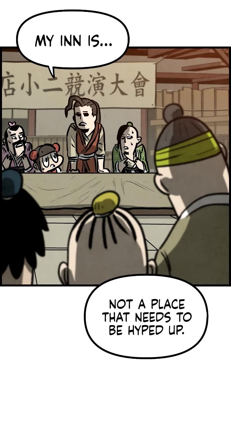 Using My Cooking Skills in a Murim World Chapter 7 page 37 - Chapter 7
