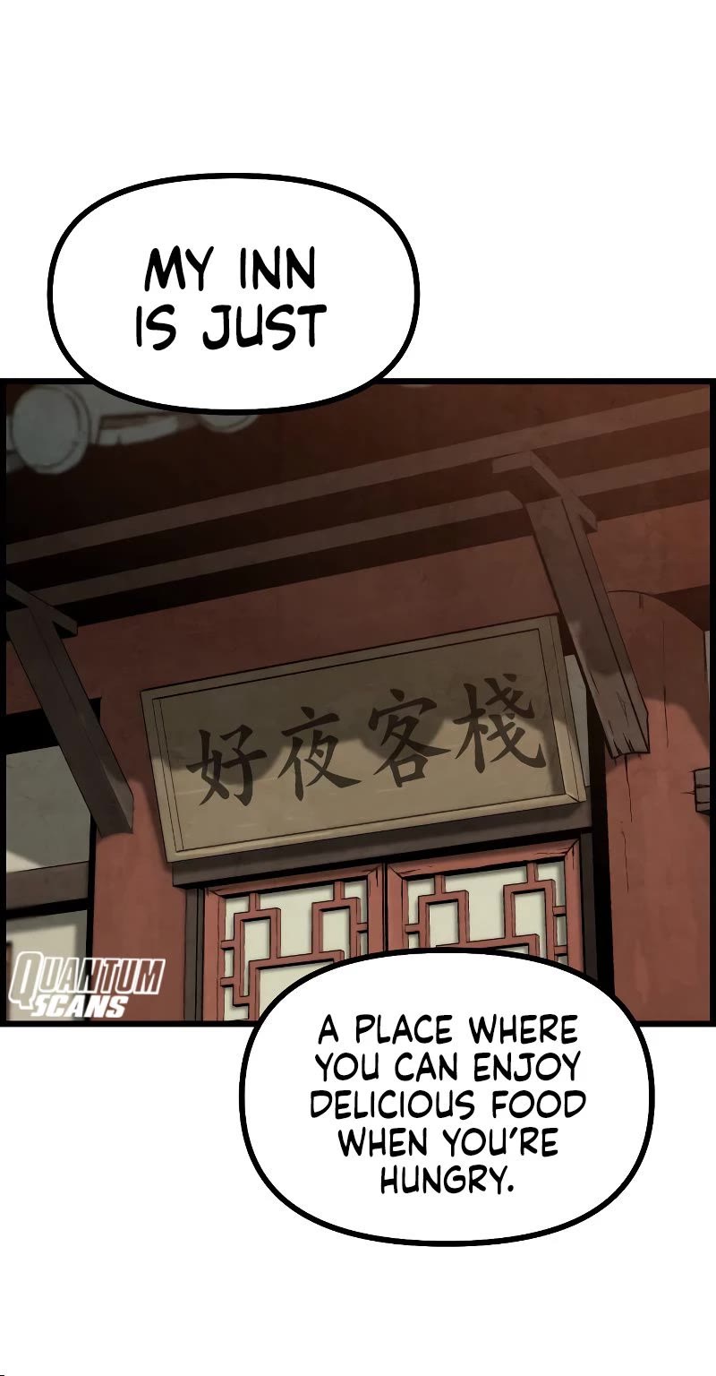 Using My Cooking Skills in a Murim World Chapter 7 page 38 - Chapter 7