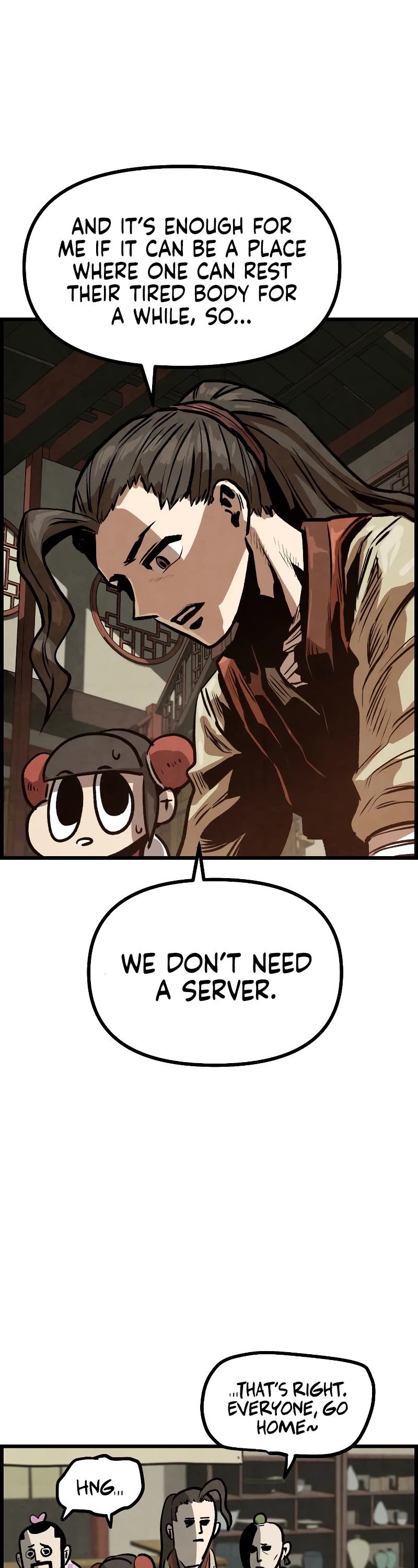 Using My Cooking Skills in a Murim World Chapter 7 page 39 - Chapter 7