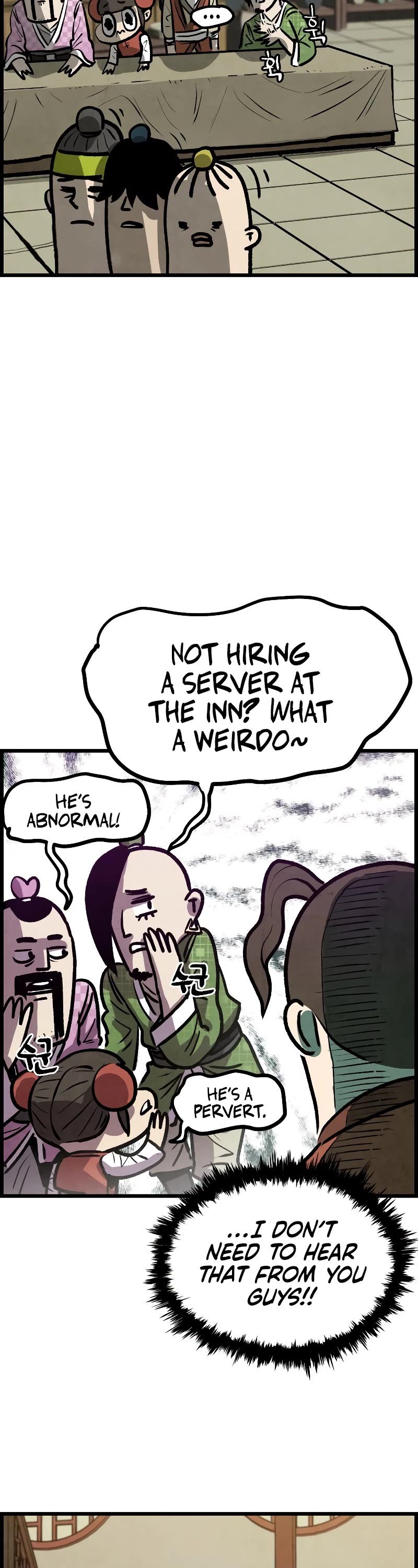 Using My Cooking Skills in a Murim World Chapter 7 page 40 - Chapter 7