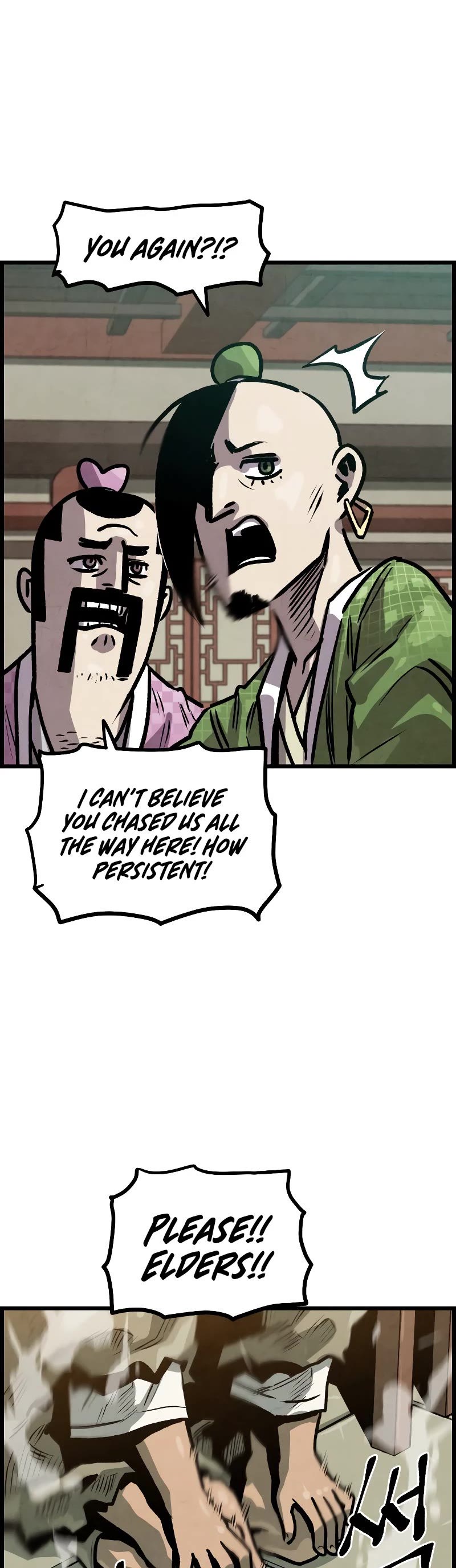 Using My Cooking Skills in a Murim World Chapter 7 page 42 - Chapter 7